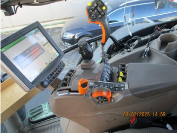 טרקטור חקלאי John Deere 6195 R Motor neu: תמונה 2