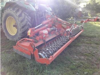 משדדת כוח Kuhn HRB453DR: תמונה 3