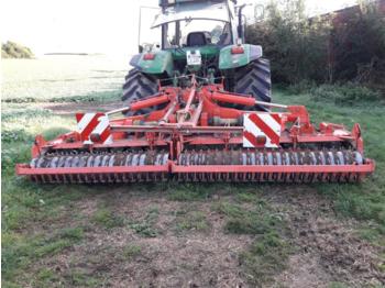 משדדת כוח Kuhn HRB453DR: תמונה 4