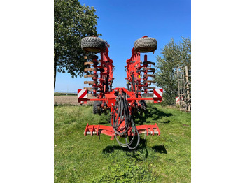 קלטרת Kuhn Prolander 6000: תמונה 5