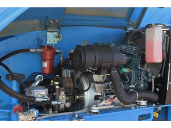 זרוע מרפקי ATN Zebra 12 VALID INSPECTION, *GUARANTEE! Diesel, 4x4: תמונה 3