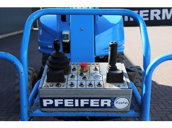 זרוע מרפקי ATN Zebra 12 VALID INSPECTION, *GUARANTEE! Diesel, 4x4: תמונה 4