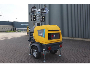 מגדל תאורה Atlas Copco Hilight H6+ Valid inspection, *Guarantee! Max Boo: תמונה 4 מגדל תאורה Atlas Copco Hilight H6+ Valid inspection, *Guarantee! Max Boo: תמונה 4