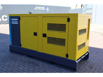 ערכת גנרטורים Atlas Copco QES 105 JD ST3 Valid inspection, *Guarantee! Diese: תמונה 2