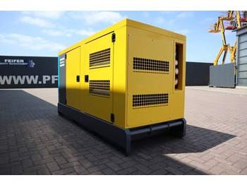 ערכת גנרטורים Atlas Copco QES 105 JD ST3 Valid inspection, *Guarantee! Diese: תמונה 2