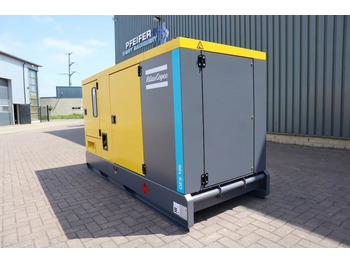 ערכת גנרטורים Atlas Copco QES 105 JD ST3 Valid inspection, *Guarantee! Diese: תמונה 4