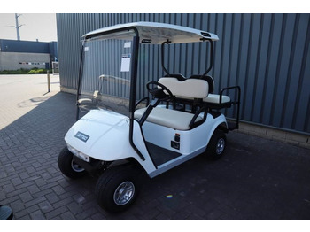 עגלת גולף BRINGO DG-C2 Valid Inspection, *Guarantee! Dutch R: תמונה 5