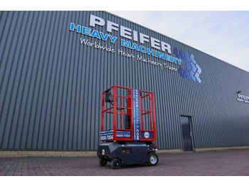 הַחכָּרָה Bravi LUI HD WD Leonardo New, Electric, 4.90m Working He Bravi LUI HD WD Leonardo New, Electric, 4.90m Working He: תמונה 1 הַחכָּרָה Bravi LUI HD WD Leonardo New, Electric, 4.90m Working He Bravi LUI HD WD Leonardo New, Electric, 4.90m Working He: תמונה 1