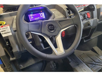 רכב שטח/ טרקטורון CFMoto UFORCE600 Valid Inspection, *Guarantee! Dutch Regi: תמונה 5