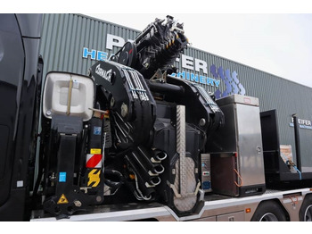 עגורן לכל שטח Cormach R540 B10x4 Valid inspection, *Guarantee! 10x4x6 Dr: תמונה 3