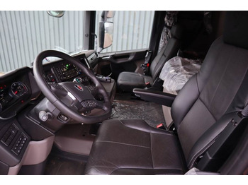 עגורן לכל שטח Cormach R540 B10x4 Valid inspection, *Guarantee! 10x4x6 Dr: תמונה 4