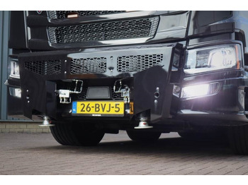 עגורן לכל שטח Cormach R540 B10x4 Valid inspection, *Guarantee! 10x4x6 Dr: תמונה 5