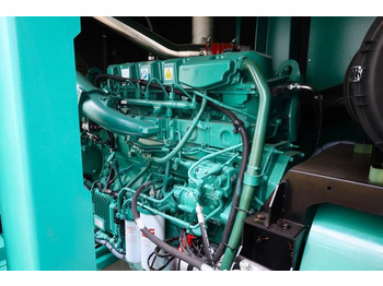 ערכת גנרטורים Cummins C550D5Q Declaration of Conformity, Diesel, 550kVA,: תמונה 4