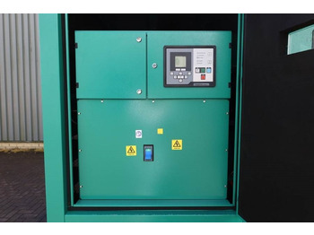 ערכת גנרטורים Cummins C550D5Q Declaration of Conformity, Diesel, 550kVA,: תמונה 2