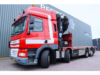 עגורן לכל שטח DAF CF 85