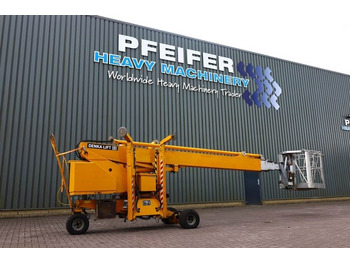 זרוע מרפקי DENKA LIFT
