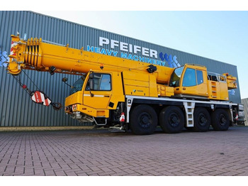 הַחכָּרָה Faun ATF70G-4 8x8 Drive And 8-Wheel Steering, 70t Capac  Faun ATF70G-4 8x8 Drive And 8-Wheel Steering, 70t Capac: תמונה 1