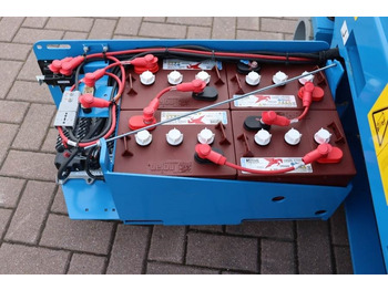 מעלית מספריים Genie GS1932 E-Drive New And Available Directly From Sto: תמונה 3