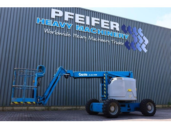 זרוע מרפקי GENIE Z34/22