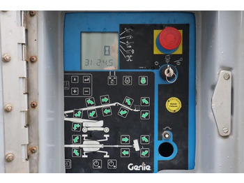 זרוע מרפקי Genie ZX135/70 Diesel, 4x4x4 Drive, 43m Lifting Height,: תמונה 4 זרוע מרפקי Genie ZX135/70 Diesel, 4x4x4 Drive, 43m Lifting Height,: תמונה 4