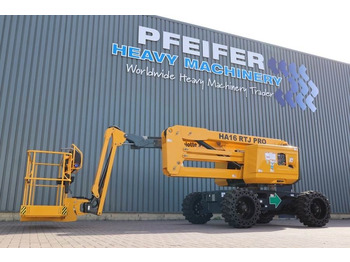 זרוע מרפקי HAULOTTE