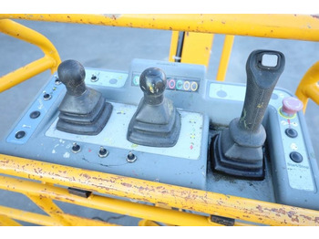 זרוע מרפקי Haulotte HA260PX Diesel, 4x4x4 Drive, 26m Working Height, 1: תמונה 4