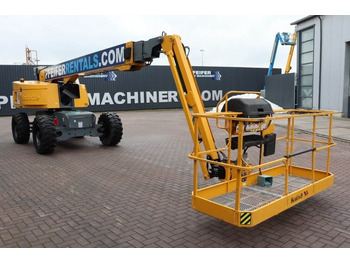 מוט טלסקופי Haulotte HT23RTJ Pro Valid inspection, *Guarantee! 22.5 m W: תמונה 3