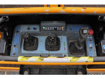 מוט טלסקופי Haulotte HT23RTJ Pro Valid inspection, *Guarantee! 22.5 m W: תמונה 4