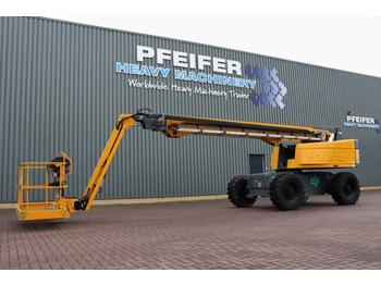 מוט טלסקופי Haulotte HT23RTJ Pro Valid inspection, *Guarantee! 22.5 m W: תמונה 2