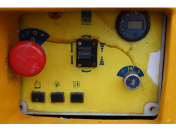 זרוע מרפקי Haulotte STAR 12 Electric, 12m Working Height, 3m Reach, 21: תמונה 4