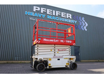 מעלית מספריים