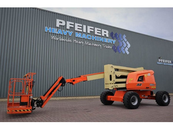 זרוע מרפקי JLG