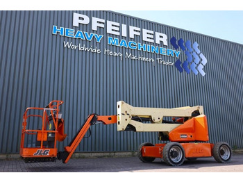 זרוע מרפקי JLG E450AJ