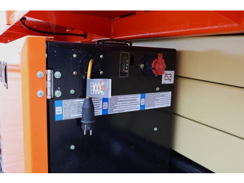 מעלית מספריים JLG ERT2669 Unused, Electric, 10m Working Height, 680k: תמונה 3