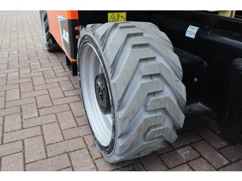מעלית מספריים JLG ERT2669 Unused, Electric, 10m Working Height, 680k: תמונה 5