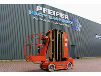 זרוע מרפקי JLG