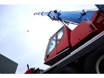 עגורן לכל שטח Liebherr LTM1070-4.2 Dutch Vehicle Registration, Valid Insp: תמונה 3