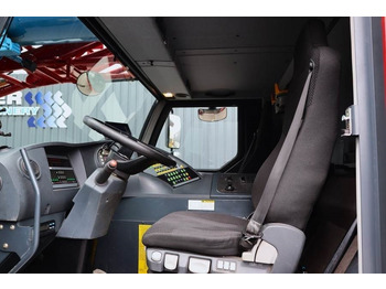 עגורן לכל שטח Liebherr LTM1070-4.2 Dutch Vehicle Registration, Valid Insp: תמונה 4