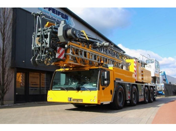 עגורן מגדל LIEBHERR MK 88