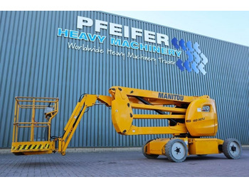 זרוע מרפקי MANITOU 150 AETJ