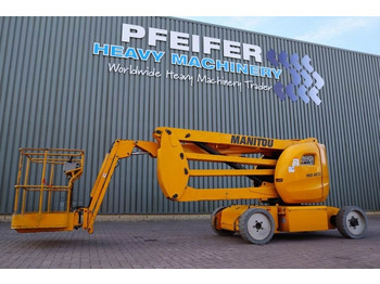 זרוע מרפקי MANITOU 150 AETJ