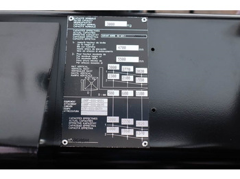 מלגזת שטח קשה Manitou M30-4 Valid inspection, *Guarantee! Diesel, 4x4 Dr: תמונה 5 מלגזת שטח קשה Manitou M30-4 Valid inspection, *Guarantee! Diesel, 4x4 Dr: תמונה 5