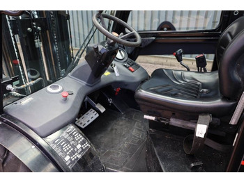 מלגזת שטח קשה Manitou MC30-4 Valid Inspection, *Guarantee, Diesel, 4x4 D: תמונה 4 מלגזת שטח קשה Manitou MC30-4 Valid Inspection, *Guarantee, Diesel, 4x4 D: תמונה 4