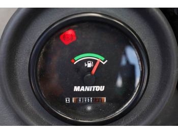 מלגזת שטח קשה Manitou MC30-4 Valid Inspection, *Guarantee, Diesel, 4x4 D: תמונה 5 מלגזת שטח קשה Manitou MC30-4 Valid Inspection, *Guarantee, Diesel, 4x4 D: תמונה 5