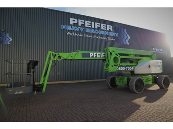 זרוע מרפקי NIFTYLIFT