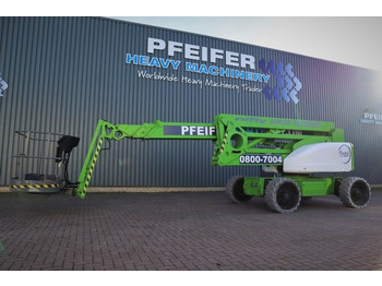 זרוע מרפקי NIFTYLIFT