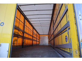 קרון נגרר עם וילונות צד Schmitz CARG SCB3ST CoC Documents, TuV Loading Certificate: תמונה 3