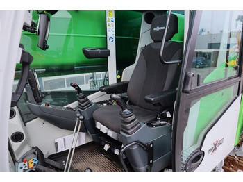 הַחכָּרָה Sennebogen 683E Valid inspection, *Guarantee! 80tons, 42m Mai  Sennebogen 683E Valid inspection, *Guarantee! 80tons, 42m Mai: תמונה 4