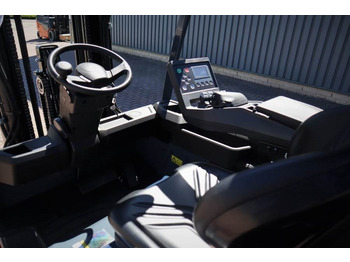 מלגזת סולר Toyota 9FBM30T Valid inspection, *Guarantee! Electric, 47: תמונה 4
