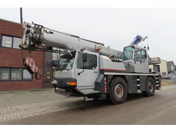 עגורן לכל שטח LIEBHERR LTM 1030/2